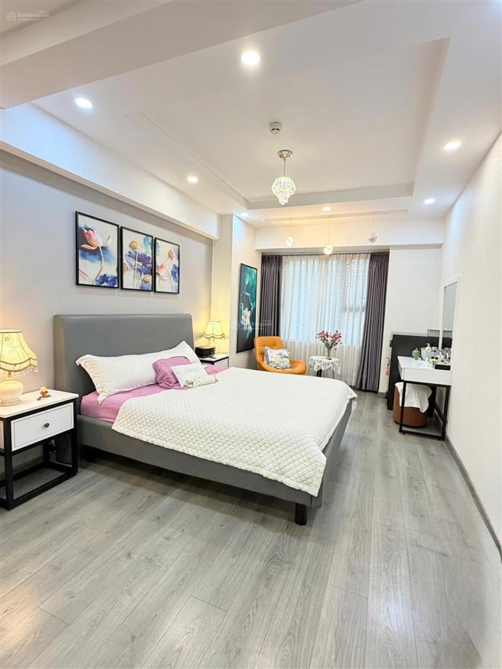 Hot hot căn hộ chung cư 104m2 tại saigon south residences, nhà đẹp, view đẹp, nội thất cao cấp