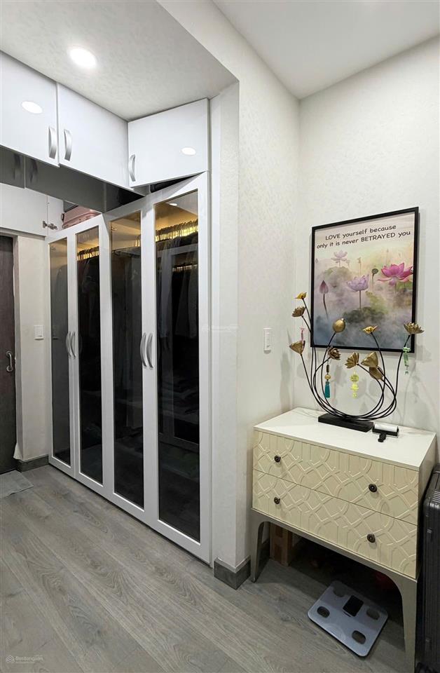 Hot hot căn hộ chung cư 104m2 tại saigon south residences, nhà đẹp, view đẹp, nội thất cao cấp
