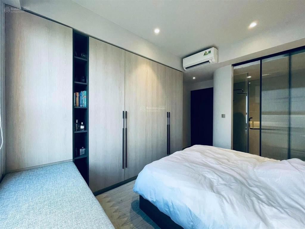 Căn hộ chung cư đẹp tại saigon south residences, 75m2, 2pn, 2wc, full nội thất cao cấp.