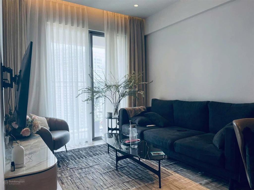 Căn hộ chung cư đẹp tại saigon south residences, 75m2, 2pn, 2wc, full nội thất cao cấp.