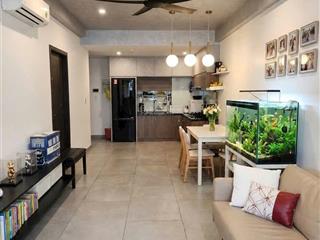 Hot hot hot *bán căn hộ giá tốt saigon south residences 5,2 tỷ, 71m2, tầng cao *