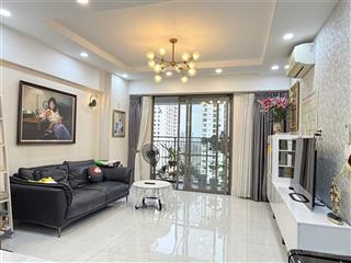 Hot hot căn hộ 104m2 tại saigon south residences, nhà đẹp, view đẹp, nội thất cao cấp, có ô xe ô tô