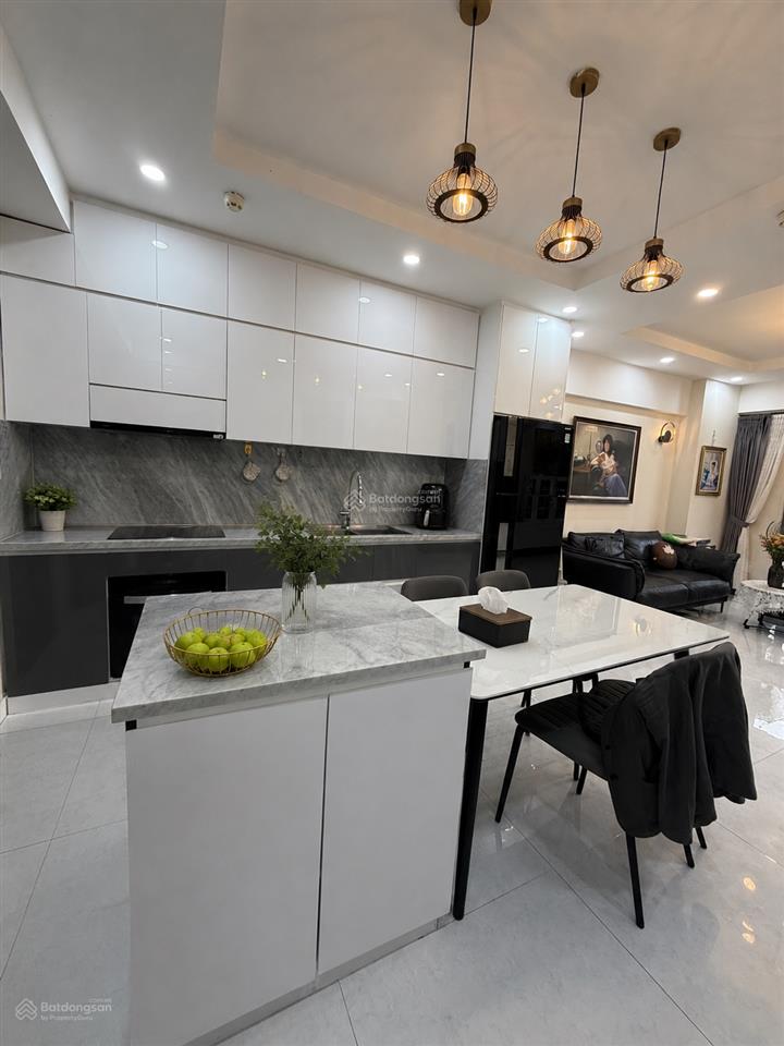 Hot hot căn hộ 104m2 tại saigon south residences, nhà đẹp, view đẹp, nội thất cao cấp, có ô xe ô tô