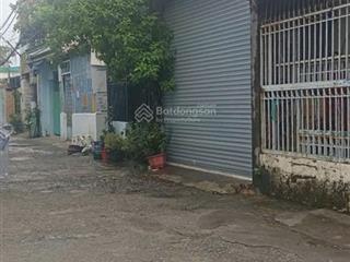 Bán nhà cắp 4 hẻm thông 5m ô bàn cờ chợ lac quang phường tân thới nhất qu12 dt96m2 giá 6,3 tỷ