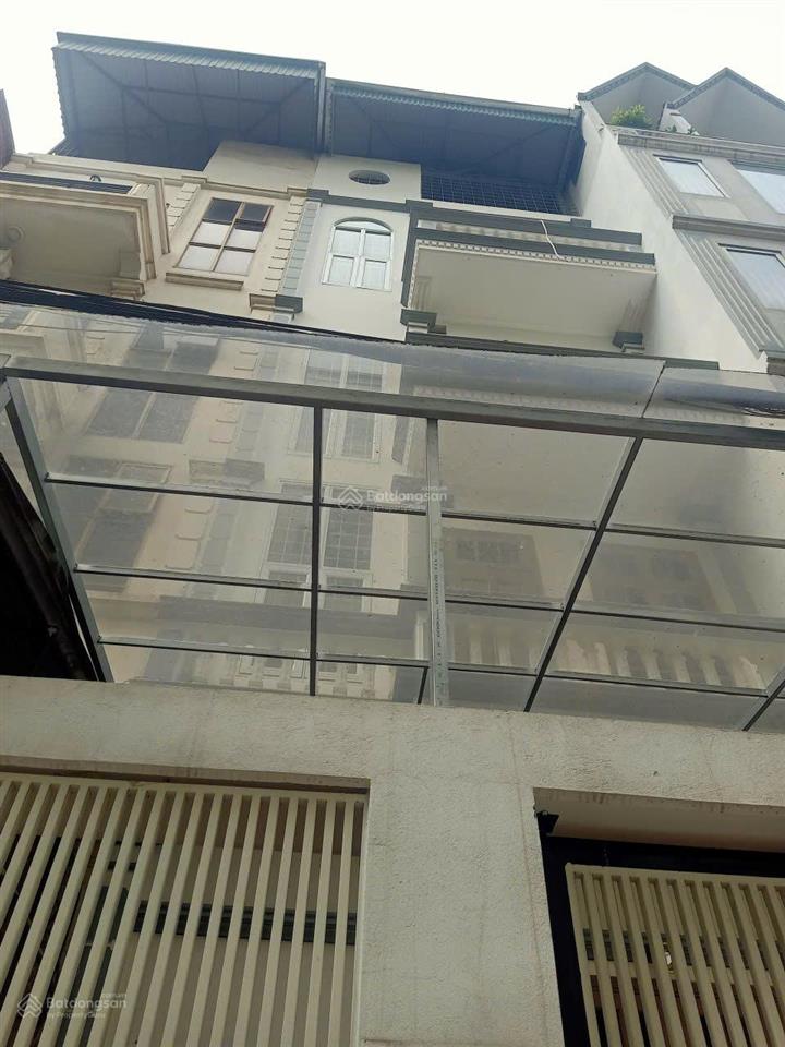 Cho thuê nhà riêng phố đông quan  quan hoa. 75m x 5 tầng. nhà đẹp. giá 22 triệu