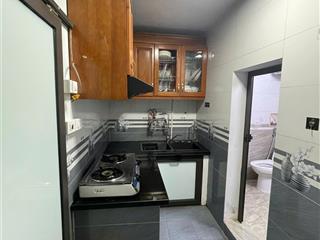 Bán căn hộ tập thể ngõ 643 phạm văn đồng đối diện bộ công an, 65m2, tầng 4