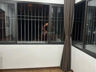 Bán căn hộ tập thể ngõ 643 phạm văn đồng, cạnh khu đô thị nam cường, tầng 4, sổ 51m2