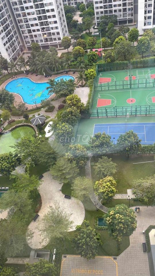 CĂN HỘ NHỎ XINH CHO TÀI CHÍNH THẤP