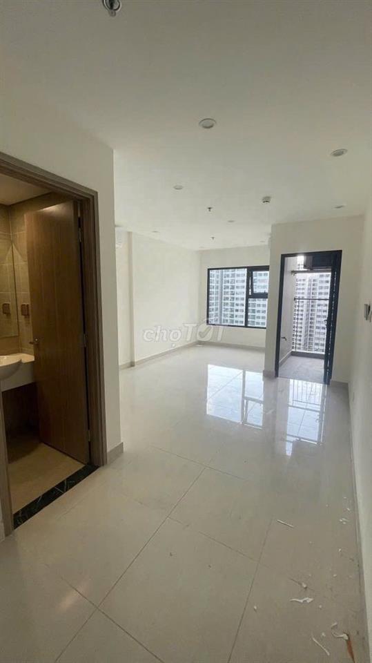 CĂN HỘ NHỎ XINH CHO TÀI CHÍNH THẤP