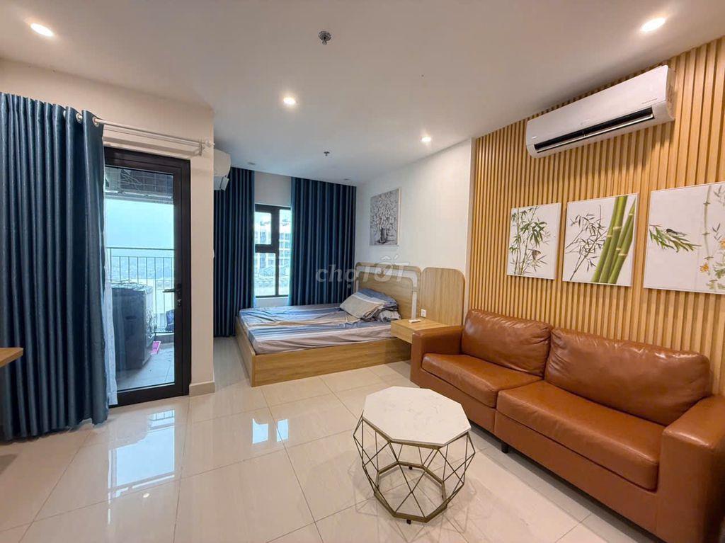 CĂN HỘ NHỎ XINH CHO TÀI CHÍNH THẤP