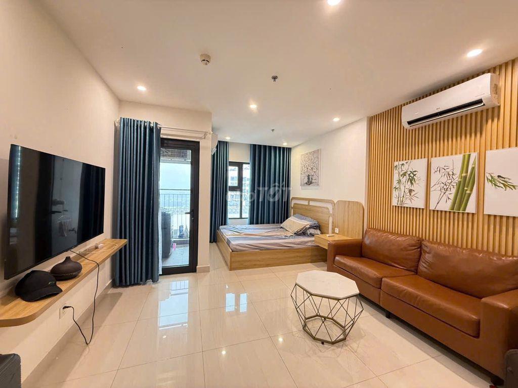 CĂN HỘ NHỎ XINH CHO TÀI CHÍNH THẤP