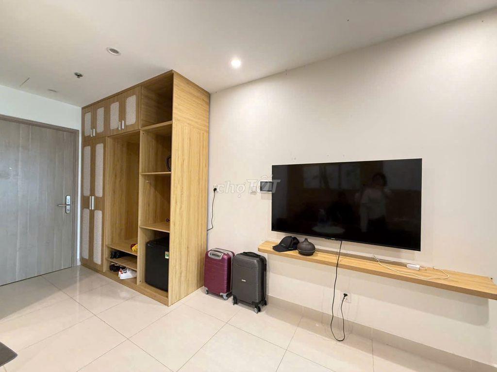 CĂN HỘ NHỎ XINH CHO TÀI CHÍNH THẤP
