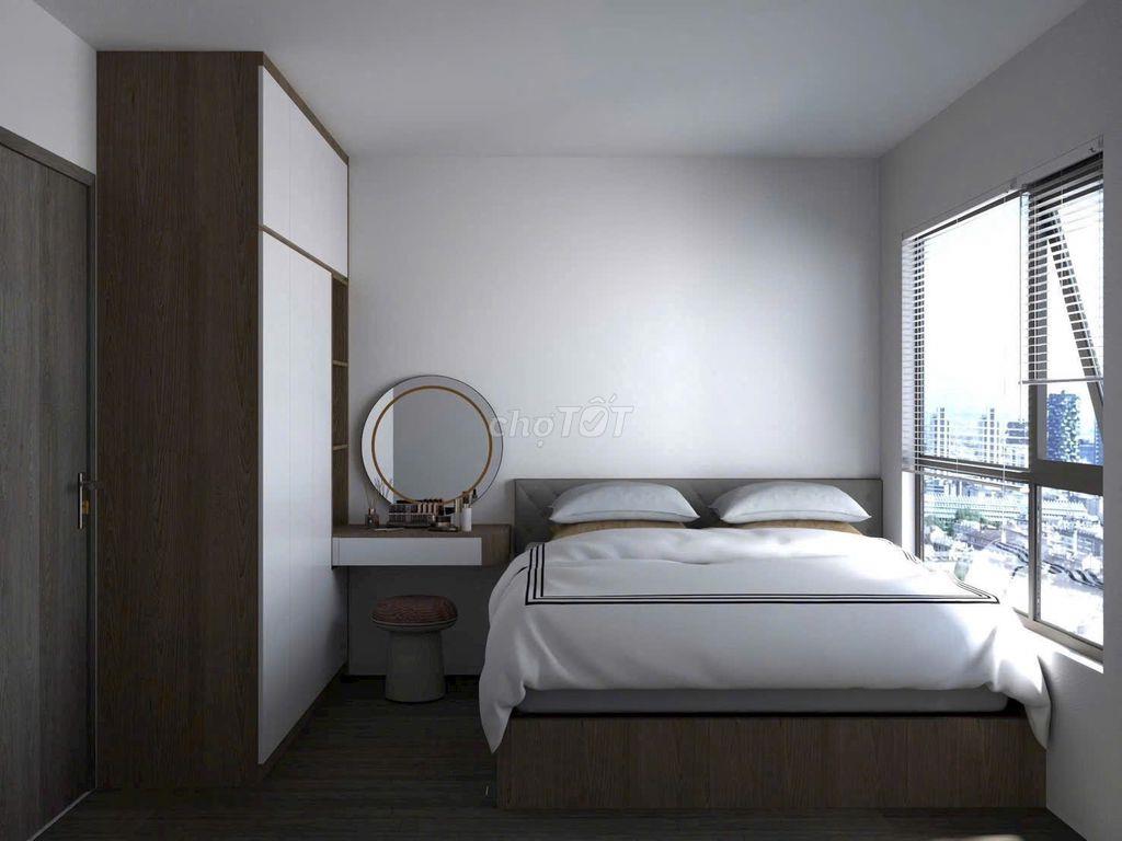 NHIỀU CĂN GIÁ TỐT CHO SINH VIÊN VÀ GIA ĐÌNH TRẺ