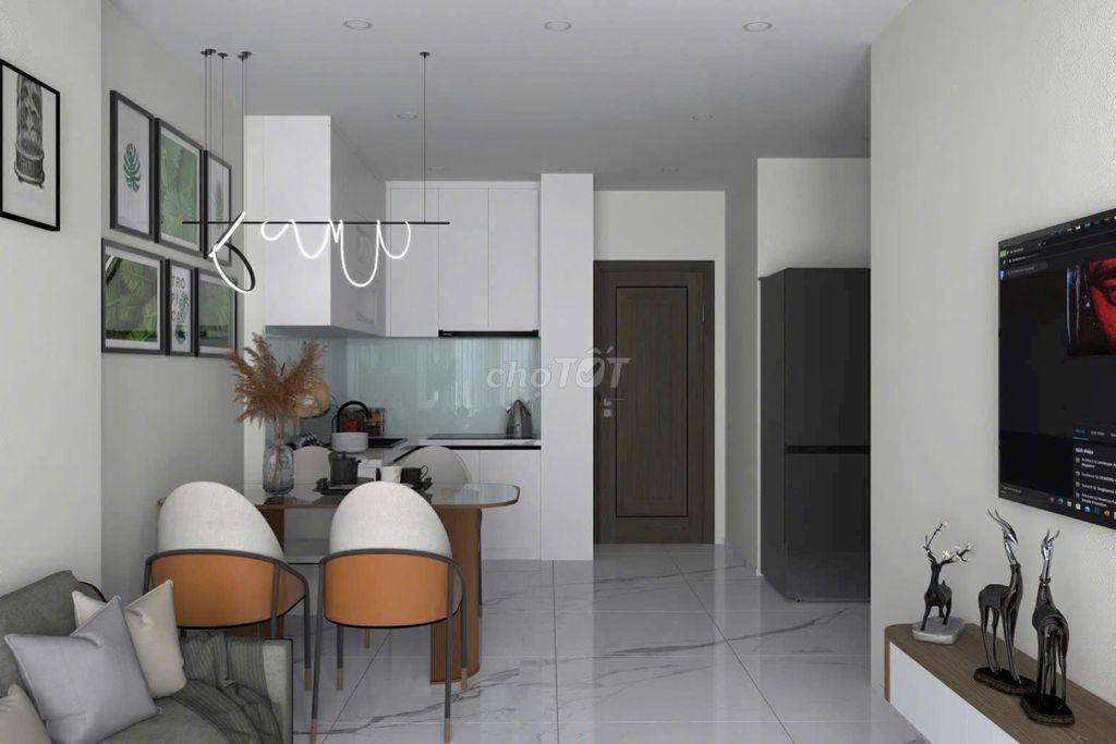 NHIỀU CĂN GIÁ TỐT CHO SINH VIÊN VÀ GIA ĐÌNH TRẺ