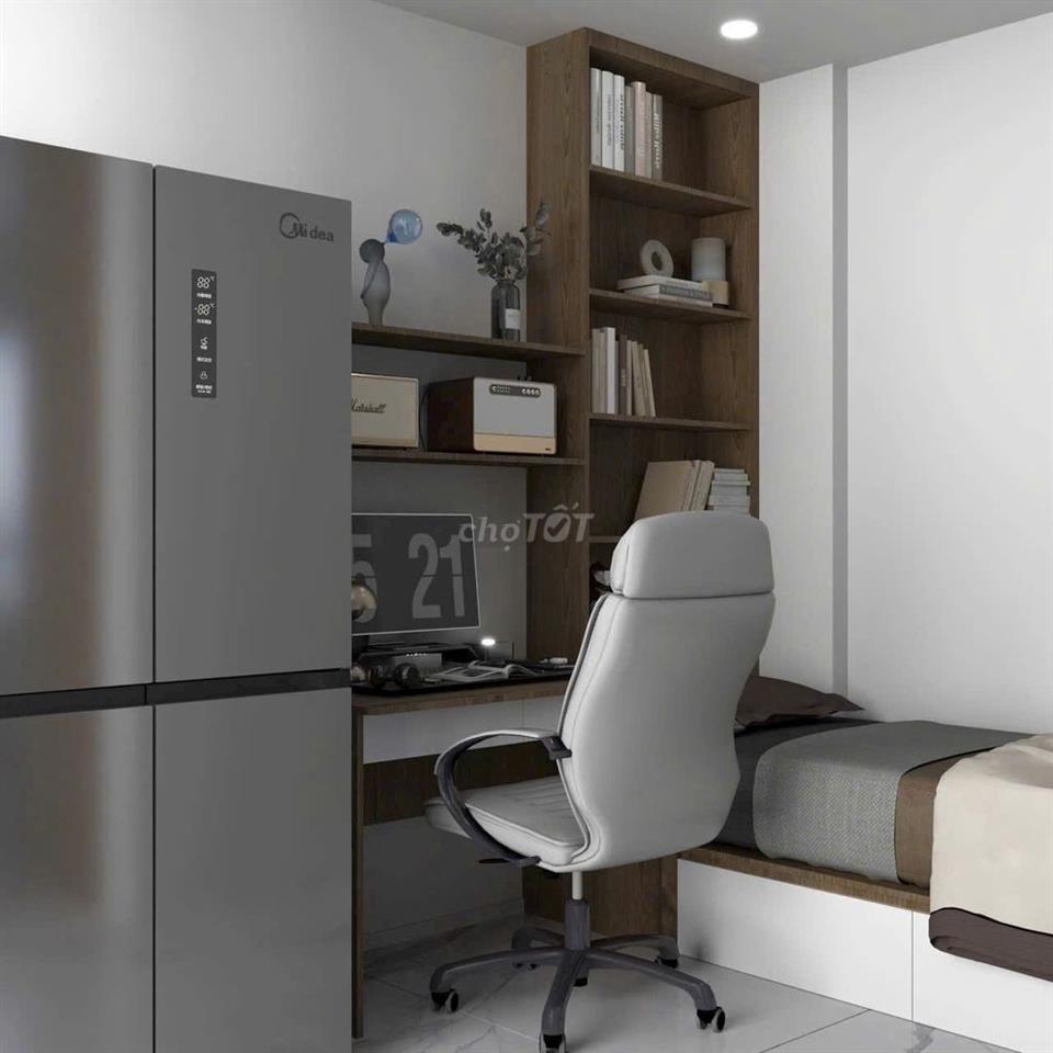NHIỀU CĂN GIÁ TỐT CHO SINH VIÊN VÀ GIA ĐÌNH TRẺ