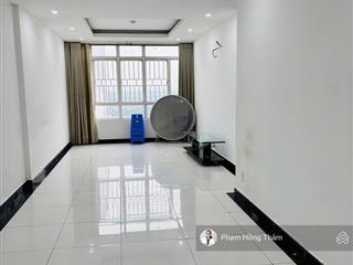 Cho thuê căn hộ giai việt duplex thông tầng, dt 109m2, 3pn, 2 wc, nội thất cơ bản, giá 13tr/tháng