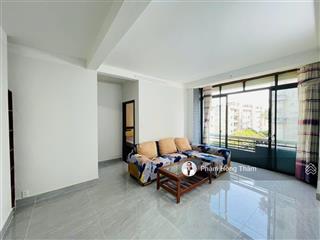 Bán căn hộ hùng vương điện máy  q5 tản đà, dt 57m2, 2pn 1wc, sổ hồng, giá 2,6 tỷ.  0933 888 ***