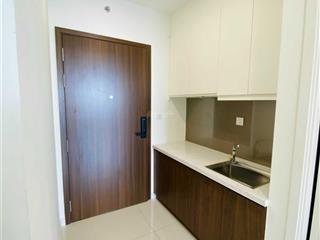 Cần bán căn hộ central premium off, dt 26m2, tiện ở hoặc làm văn phòng công ty nhà đẹp, giá 1,9 tỷ