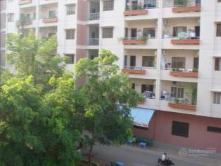 Cho thuê căn hộ đồng diều, dt65m2, 2pn, 1wc, nội thất cơ bản, giá 7.5tr/th.  0933 888 ***  ms thắm