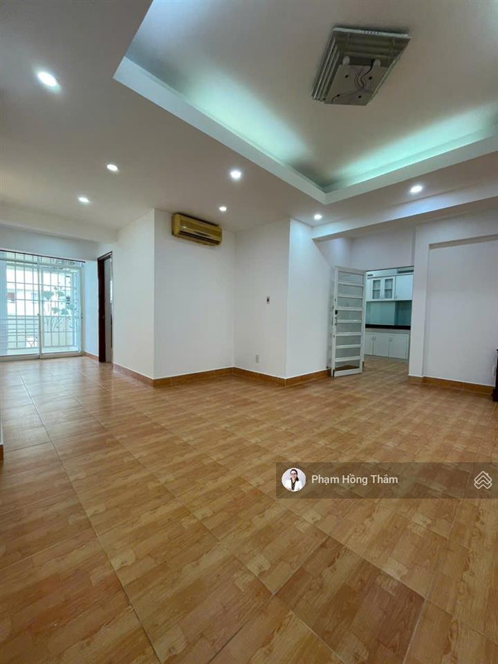 Bán căn hộ cc mỹ thuận, giá 3,35 tỷ, 107m2, 2pn, 2wc, nhà trống, sổ hồng, hỗ trợ vay.  0933 888 ***