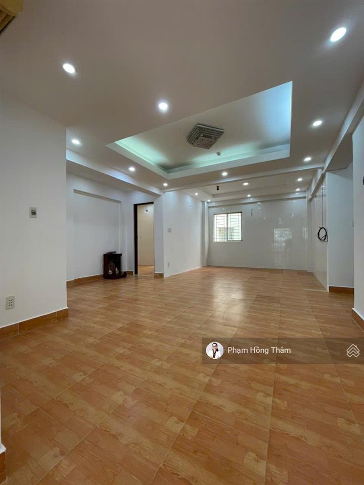 Bán căn hộ cc mỹ thuận, giá 3,35 tỷ, 107m2, 2pn, 2wc, nhà trống, sổ hồng, hỗ trợ vay.  0933 888 ***