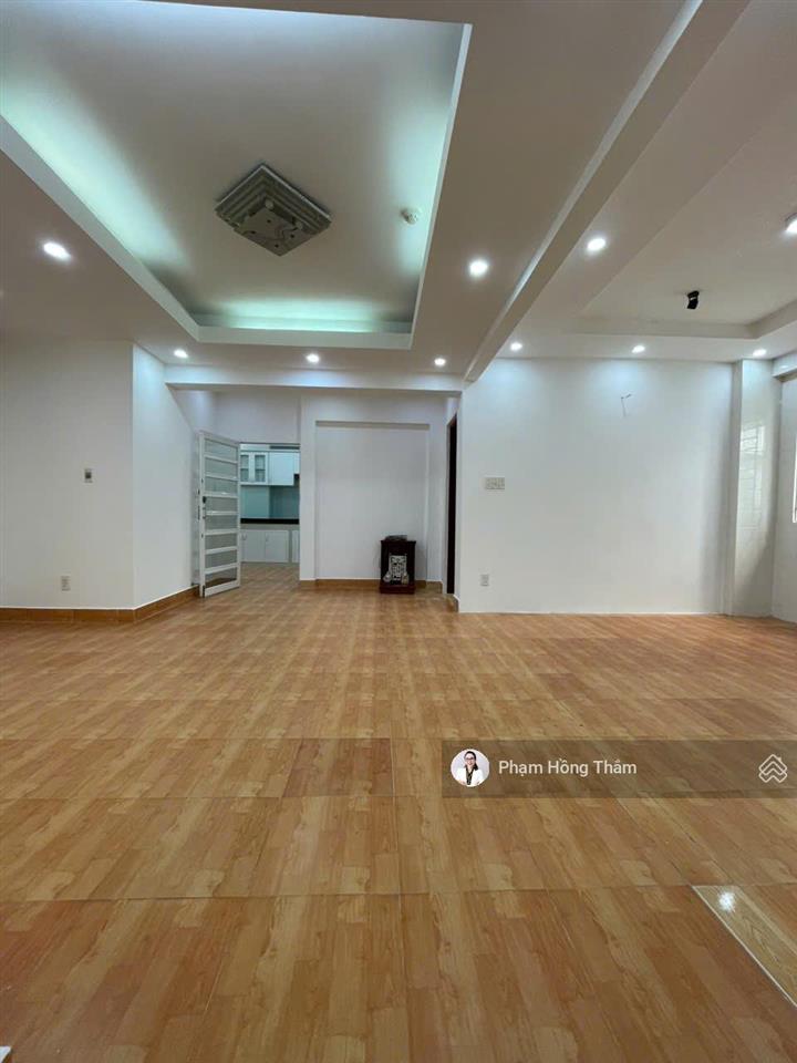 Bán căn hộ cc mỹ thuận, giá 3,35 tỷ, 107m2, 2pn, 2wc, nhà trống, sổ hồng, hỗ trợ vay.  0933 888 ***