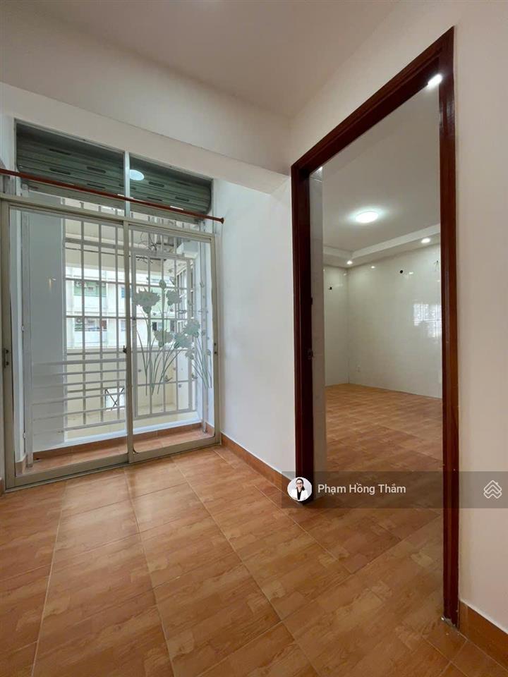 Bán căn hộ cc mỹ thuận, giá 3,35 tỷ, 107m2, 2pn, 2wc, nhà trống, sổ hồng, hỗ trợ vay.  0933 888 ***