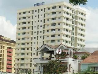 Cần bán căn hộ peridot, dt75m2, 2pn, 2wc, đầy đủ nội thất, sổ hồng, giá 2,95 tỷ.  0933 888 *** thắm