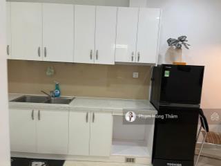 Cho thuê căn hộ oficetel sài gòn mia, dt 38m2, 1wc, nhà đẹp,có nội thất, giá 9tr/th.  0933 888 ***