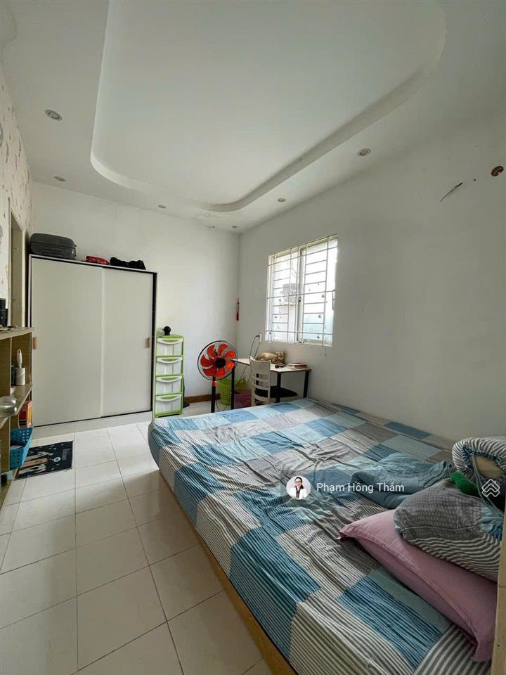 Bán căn hộ duplex chung cư mỹ thuận, dt 113,5m2. 3pn + 2wc, 1 ban công, sân thượng, nội thất cơ bản