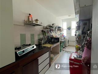Bán căn hộ duplex chung cư mỹ thuận, dt 113,5m2. 3pn + 2wc, 1 ban công, sân thượng, nội thất cơ bản