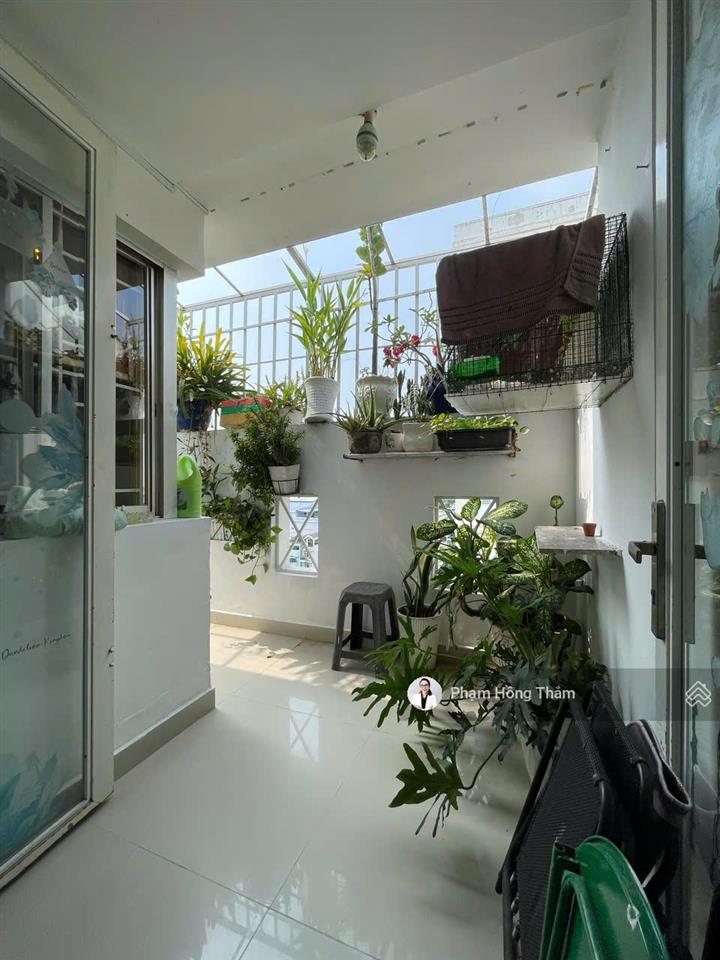 Bán căn hộ duplex chung cư mỹ thuận, dt 113,5m2. 3pn + 2wc, 1 ban công, sân thượng, nội thất cơ bản