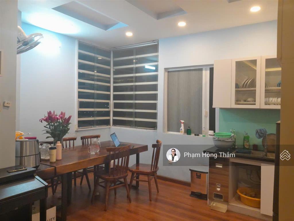 Bán căn hộ him lam nam khánh  q8, dt100m2, 3pn, 2wc, sổ hồng, giá 4,8 tỷ.  0933 888 ***  ms thắm