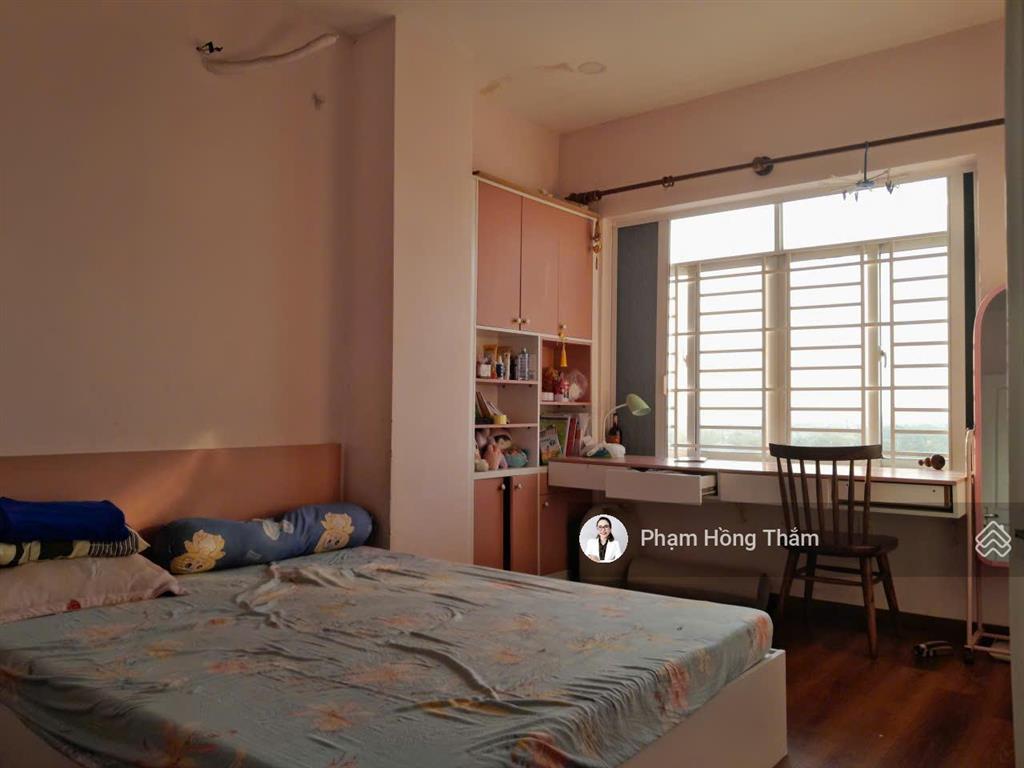 Bán căn hộ him lam nam khánh  q8, dt100m2, 3pn, 2wc, sổ hồng, giá 4,8 tỷ.  0933 888 ***  ms thắm