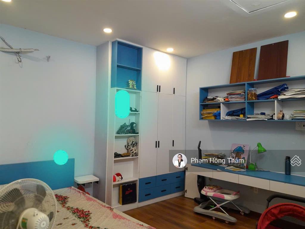 Bán căn hộ him lam nam khánh  q8, dt100m2, 3pn, 2wc, sổ hồng, giá 4,8 tỷ.  0933 888 ***  ms thắm