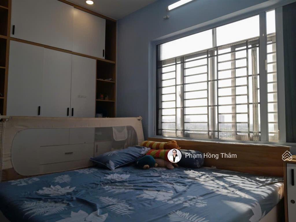 Bán căn hộ him lam nam khánh  q8, dt100m2, 3pn, 2wc, sổ hồng, giá 4,8 tỷ.  0933 888 ***  ms thắm