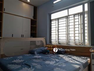 Bán căn hộ him lam nam khánh  q8, dt100m2, 3pn, 2wc, sổ hồng, giá 4,8 tỷ.  0933 888 ***  ms thắm