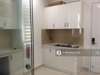 Cho thuê căn hộ oficetel sài gòn mia, dt 42m2, 1wc, có nội thất đẹp, giá 9.5tr/th.  0933 888 ***