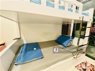 Cho thuê căn hộ central premium, dt 26m2, có đầy đủ nội thất, giá 8tr/th.  0933 888 ***  thắm