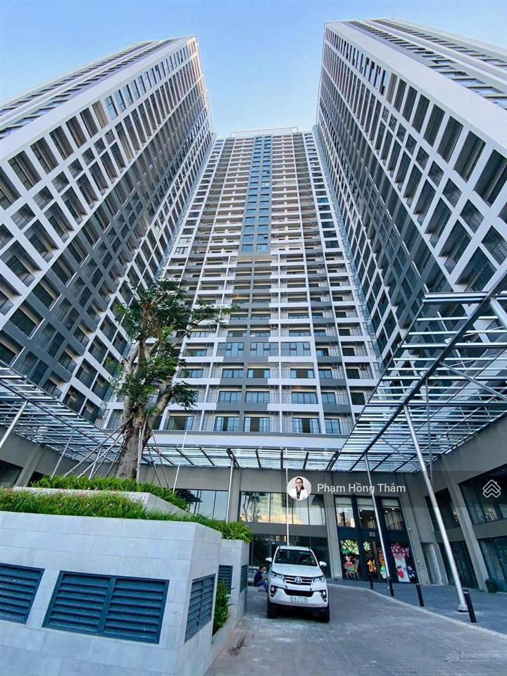 Cho thuê căn hộ officetel lavida plus, dt 28m2, nội thất cb giá 7.5tr/th.  0933 888 ***  ms thắm