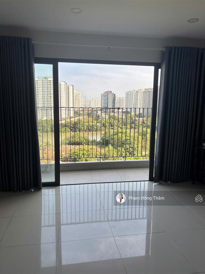 Cho thuê căn hộ officetel lavida plus q7, dt 43m2, 1wc, đủ nội thất, giá 9 tr/th.  0933 888 ***