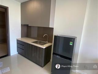 Cho thuê căn hộ officetel lavida plus, dt 36m2, tầng cao, có nội thất, giá 9.5tr/th.  0933 888 ***