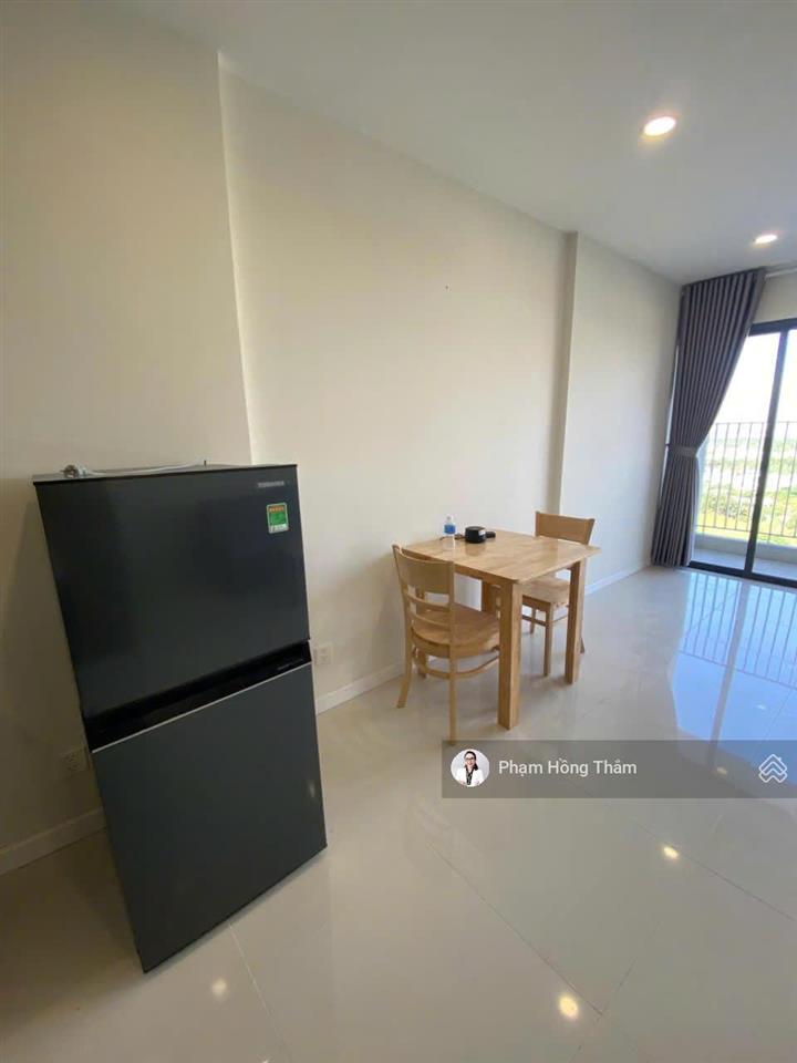 Cho thuê căn hộ officetel lavida plus, dt 36m2, tầng cao, có nội thất, giá 9.5tr/th.  0933 888 ***