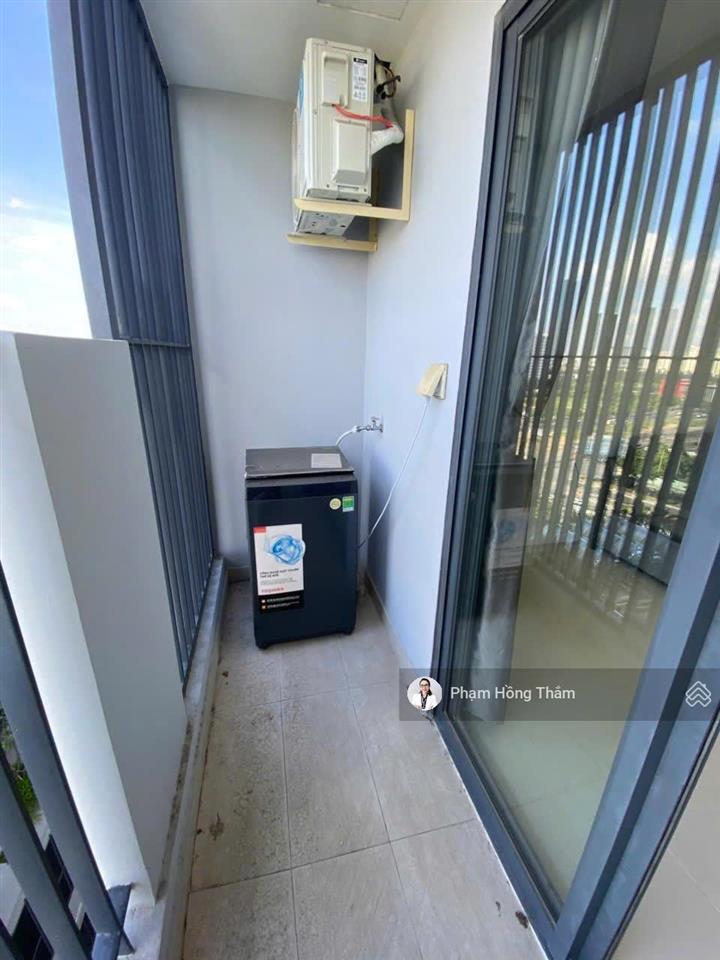 Cho thuê căn hộ officetel lavida plus, dt 36m2, tầng cao, có nội thất, giá 9.5tr/th.  0933 888 ***