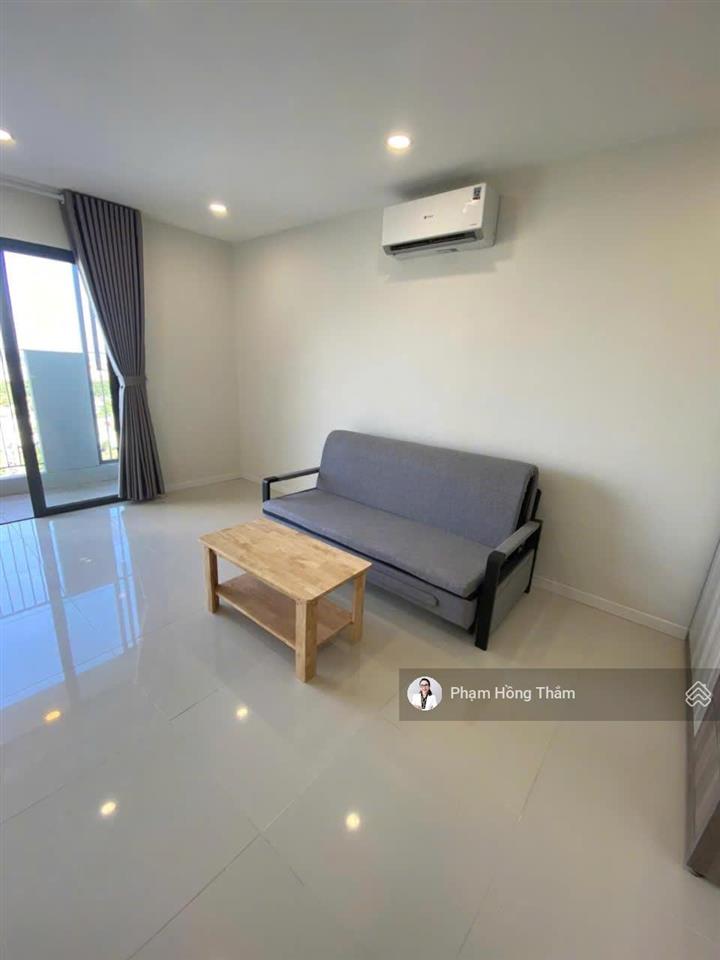 Cho thuê căn hộ officetel lavida plus, dt 36m2, tầng cao, có nội thất, giá 9.5tr/th.  0933 888 ***