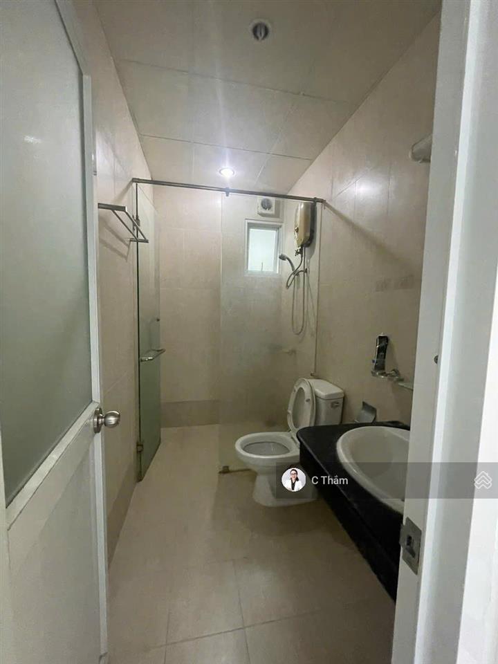 Cần cho thuê ch tara residence q8, dt 85m2,2pn, 2wc, nhà có nội thất, giá 10tr/th.  0933 888 ***
