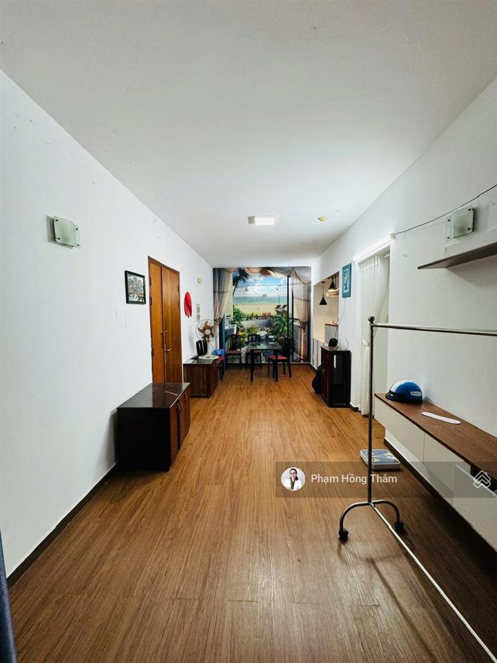 Bán căn hộ chung cư thanh nhựt, dt74m2, 2pn, 2wc, sổ hồng, có nội thất, giá 2,18 tỷ.  0933 888 ***