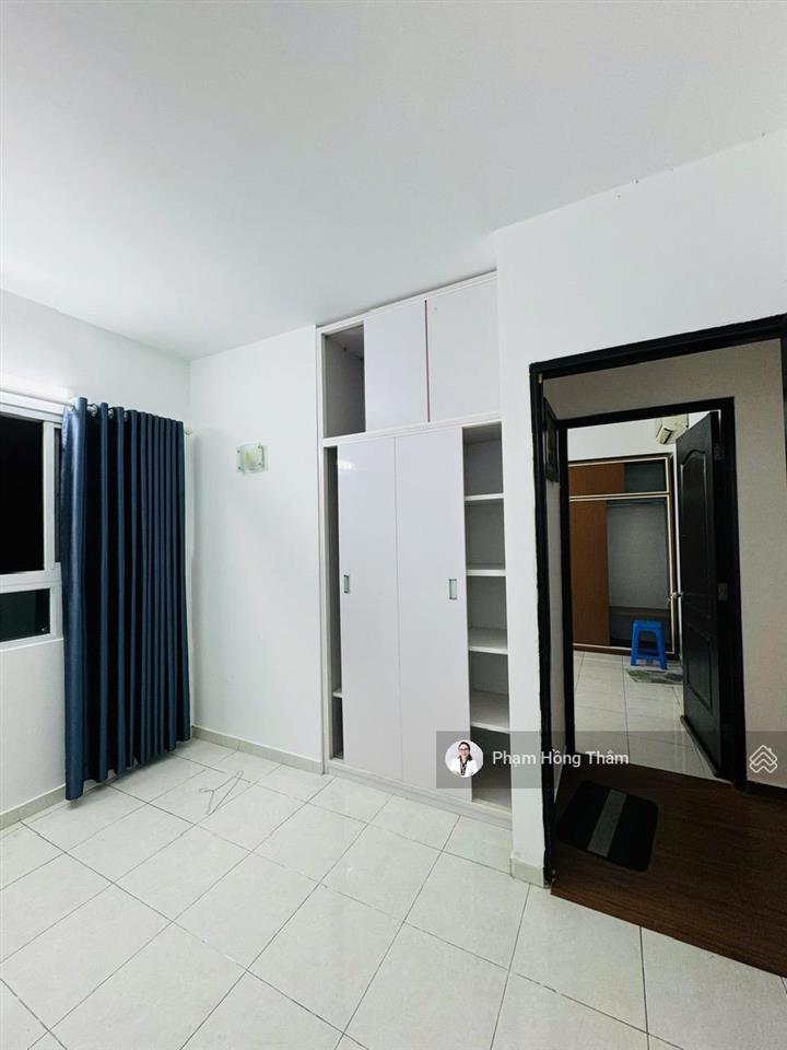 Bán căn hộ chung cư thanh nhựt, dt74m2, 2pn, 2wc, sổ hồng, có nội thất, giá 2,18 tỷ.  0933 888 ***