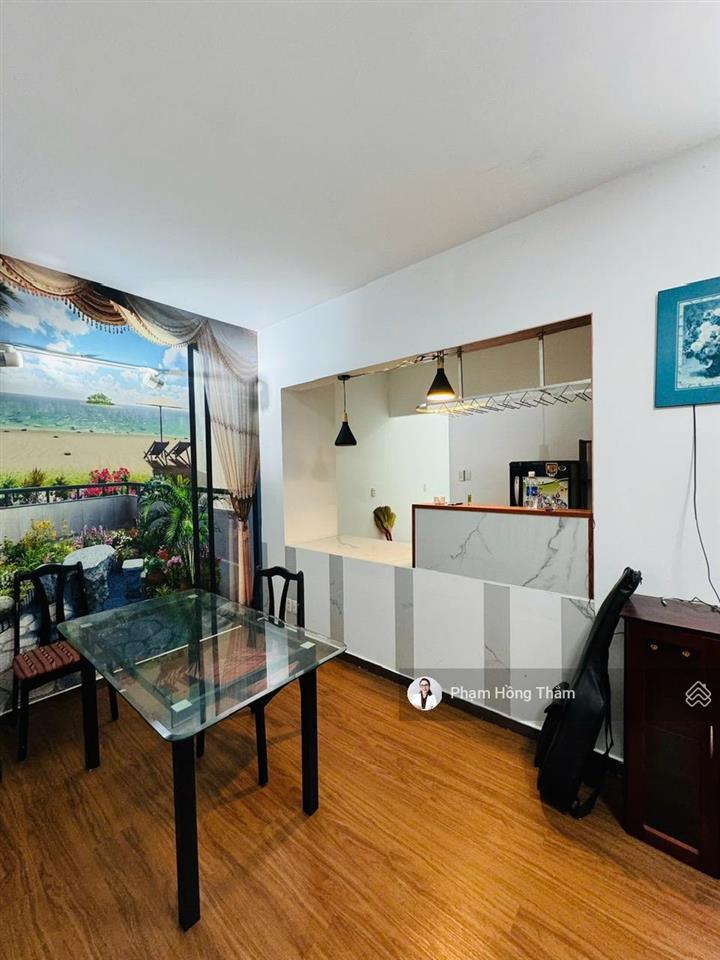 Bán căn hộ chung cư thanh nhựt, dt74m2, 2pn, 2wc, sổ hồng, có nội thất, giá 2,18 tỷ.  0933 888 ***