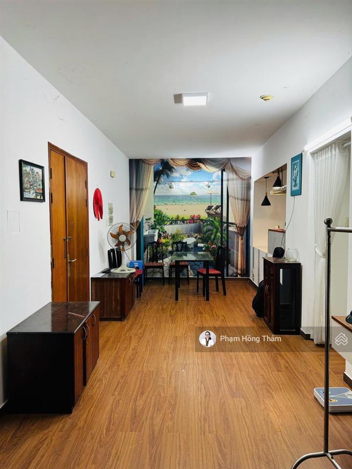 Bán căn hộ chung cư thanh nhựt, dt74m2, 2pn, 2wc, sổ hồng, có nội thất, giá 2,18 tỷ.  0933 888 ***